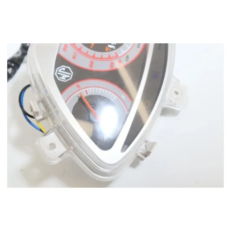 Compteur JM MOTORS EVOLIS 50 2020 - 2021