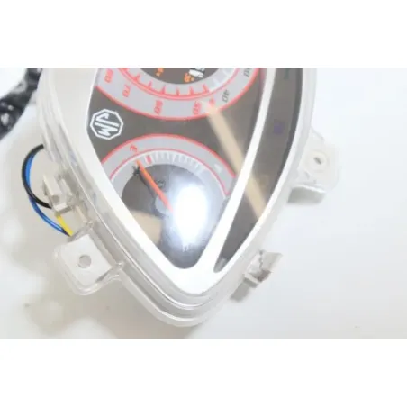 Compteur JM MOTORS EVOLIS 50 2020 - 2021
