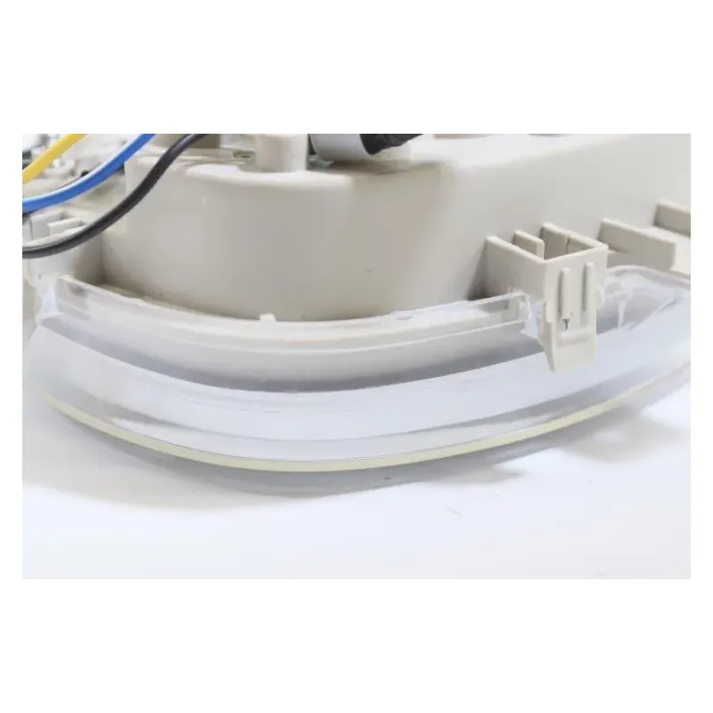 Compteur JM MOTORS EVOLIS 50 2020 - 2021