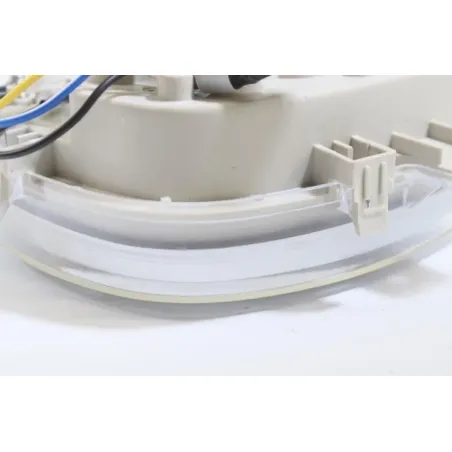 Compteur JM MOTORS EVOLIS 50 2020 - 2021