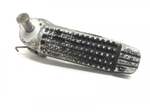 Repose pieds avant droit BMW F 800 R 2009-2014