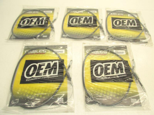 Cable d'accelerateur adaptable KTM LC4 620 1995-1998 EGS