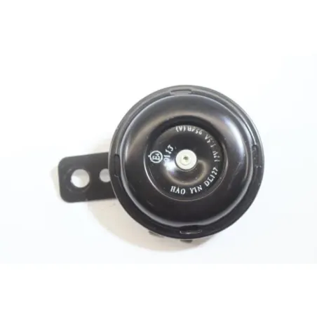 Klaxon JM MOTORS EVOLIS 50 2020 - 2021