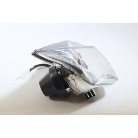 Optique (feux)(phare) JM MOTORS EVOLIS 50 2020 - 2021