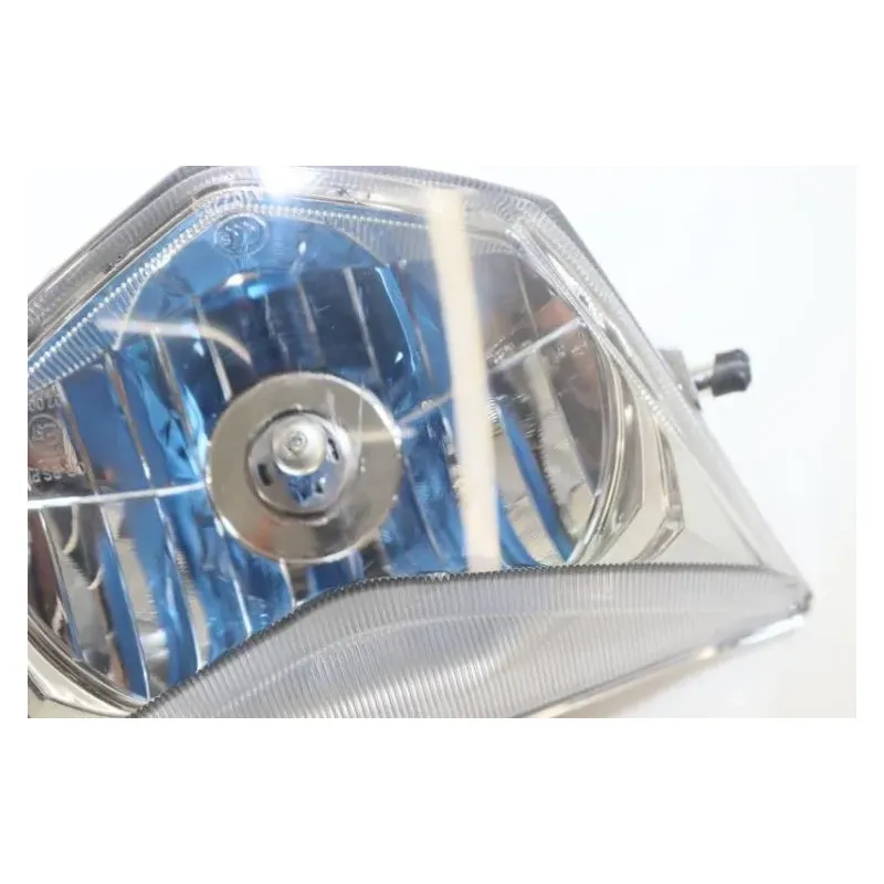 Optique (feux)(phare) JM MOTORS EVOLIS 50 2020 - 2021