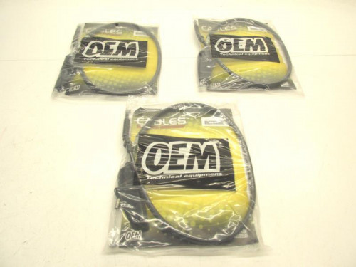 Cable embrayage adaptable YAMAHA YZ 80 1997-2003