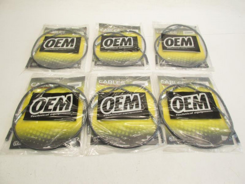 Cable embrayage adaptable KTM EXC 125 1994-1997