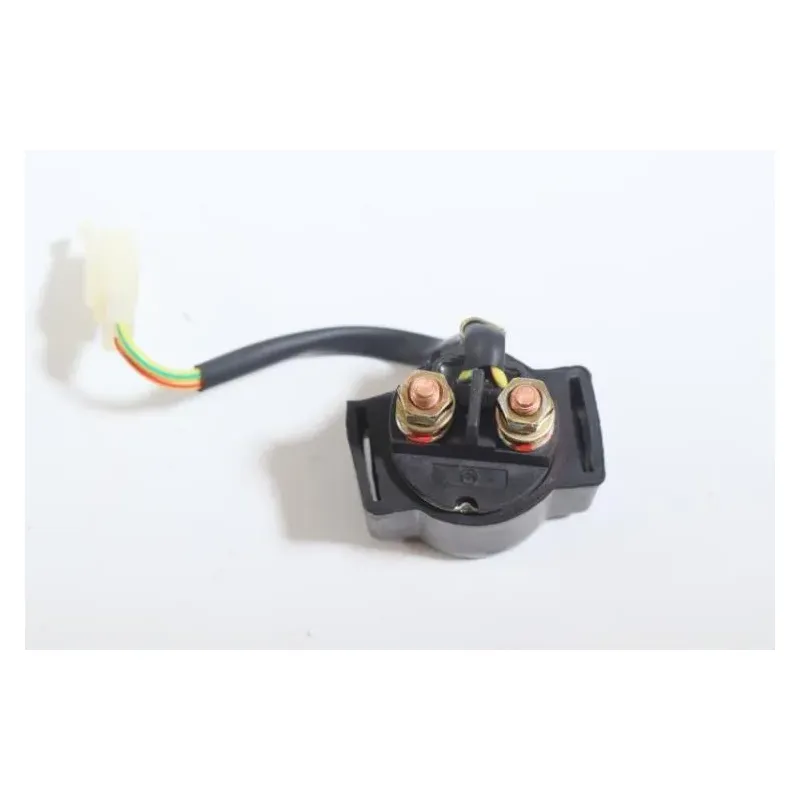 Relais de demarreur JM MOTORS EVOLIS 50 2020 - 2021