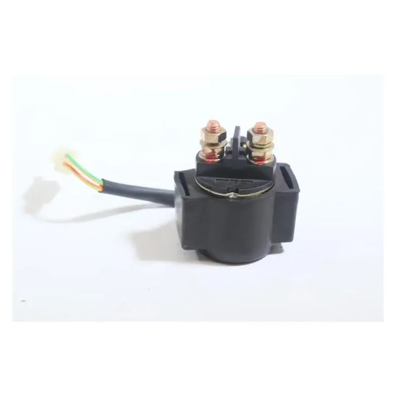 Relais de demarreur JM MOTORS EVOLIS 50 2020 - 2021