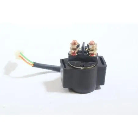 Relais de demarreur JM MOTORS EVOLIS 50 2020 - 2021