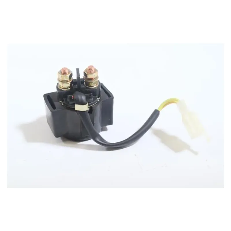 Relais de demarreur JM MOTORS EVOLIS 50 2020 - 2021
