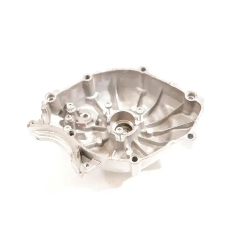 Carter alternateur YAMAHA YBR 125 CUSTOM 2008 - 2014