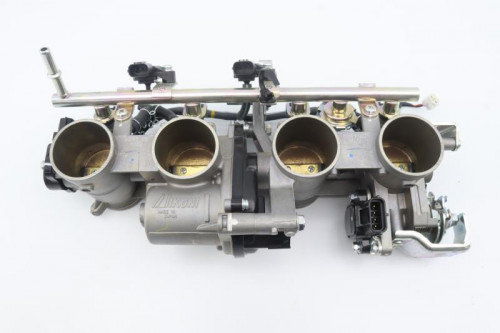 Rampe d'injection YAMAHA 1300 FJR 2016 - 2020