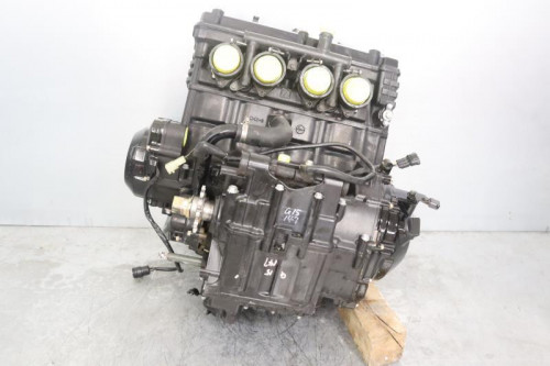 Moteur KAWASAKI Z 750 2004 - 2006