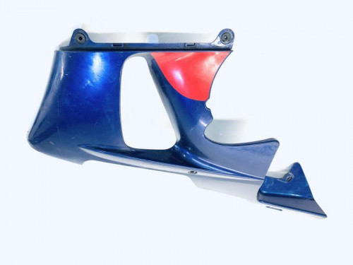 Demi sabot gauche HONDA CBR 929 RR 2000-2001 FIREBLADE