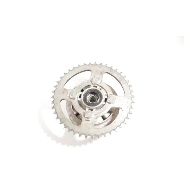 Porte couronne YAMAHA YBR 125 CUSTOM 2008 - 2014