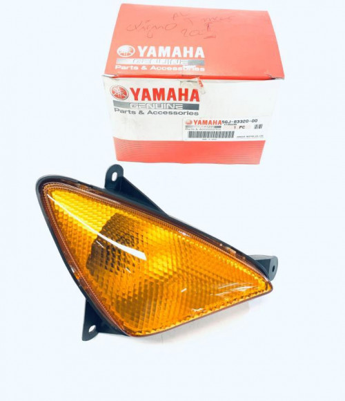 Clignotant avant droit YAMAHA XP 500 2001-2007 T-MAX