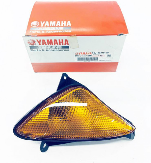 Clignotant avant gauche YAMAHA XP 500 2001-2007 T-MAX