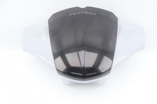 Cache guidon superieur PEUGEOT 50 KISBEE 2018 - 2020