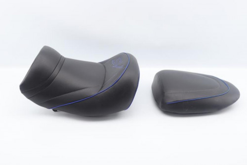 Selle confort SUZUKI SV 650 S 1999 - 2002