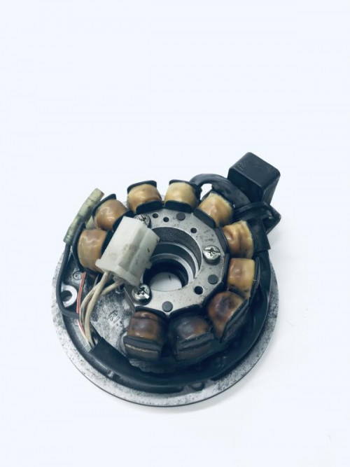 Stator alternateur YAMAHA XC 125 1985-1989 BELUGA