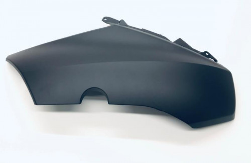 Cache carenage face avant gauche YAMAHA YPR 125 2020 X-MAX TECH MAX