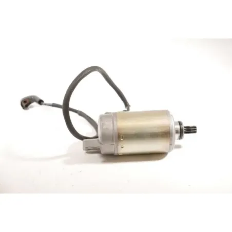 Demarreur SUZUKI GS 500 2001 - 2002
