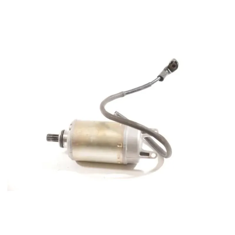 Demarreur SUZUKI GS 500 2001 - 2002