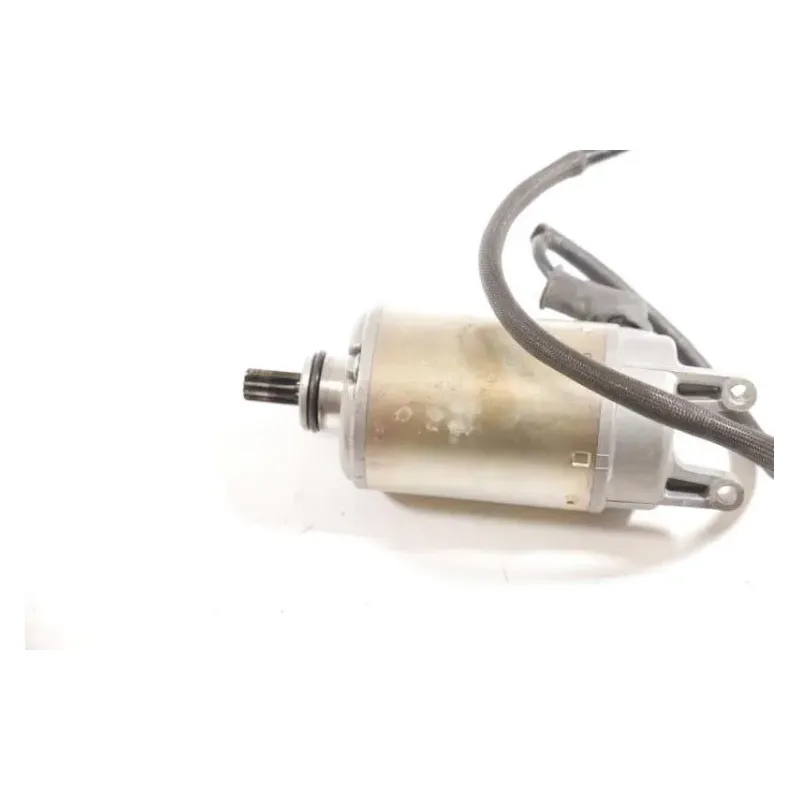 Demarreur SUZUKI GS 500 2001 - 2002