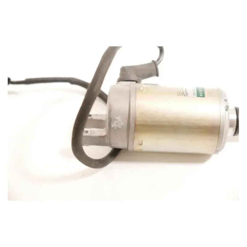 Demarreur SUZUKI GS 500 2001 - 2002