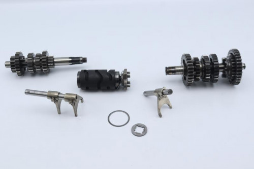 Boite de vitesses DERBI 50 SENDA R 1994 - 1999