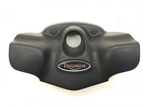 Cache guidon superieur TRIUMPH TROPHY 1200 1996-2003