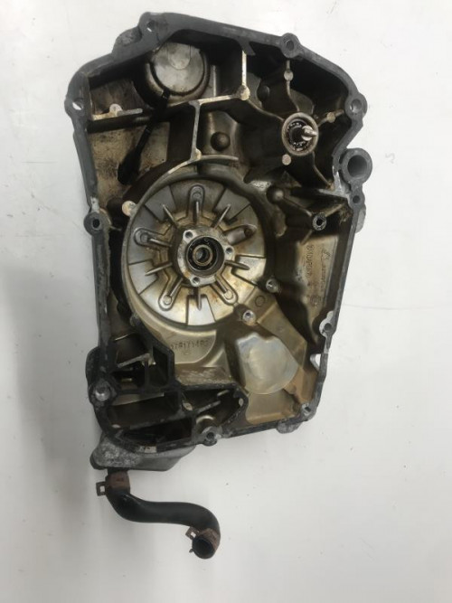 Carter alternateur PEUGEOT METROPOLIS 400 2013-2016