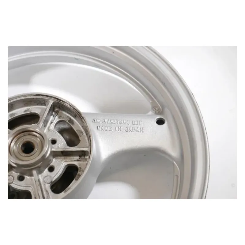 Jante arriere SUZUKI GS 500 2001 - 2002
