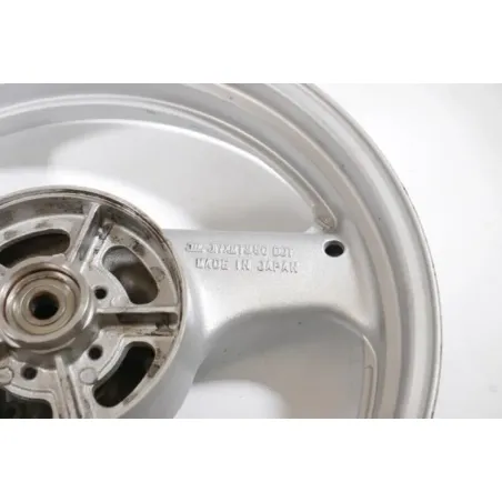 Jante arriere SUZUKI GS 500 2001 - 2002