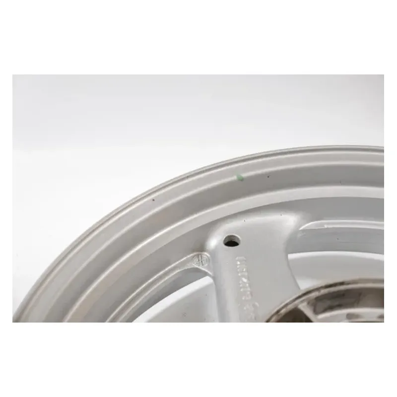 Jante arriere SUZUKI GS 500 2001 - 2002