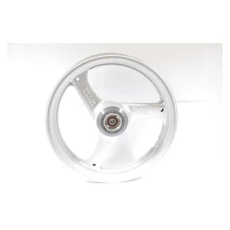 Jante avant SUZUKI GS 500 2001 - 2002
