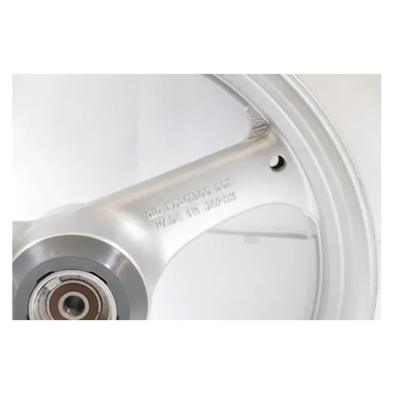 Jante avant SUZUKI GS 500 2001 - 2002