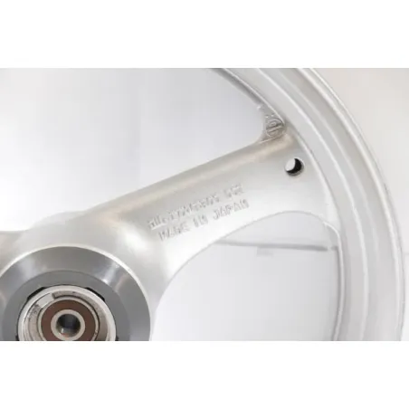 Jante avant SUZUKI GS 500 2001 - 2002