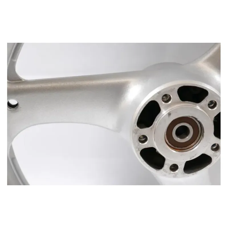 Jante avant SUZUKI GS 500 2001 - 2002