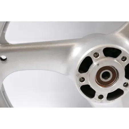 Jante avant SUZUKI GS 500 2001 - 2002