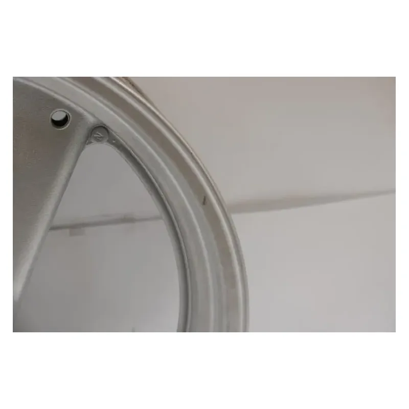 Jante avant SUZUKI GS 500 2001 - 2002