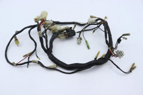 Faisceau electrique YAMAHA 125 DT 1982 - 1987