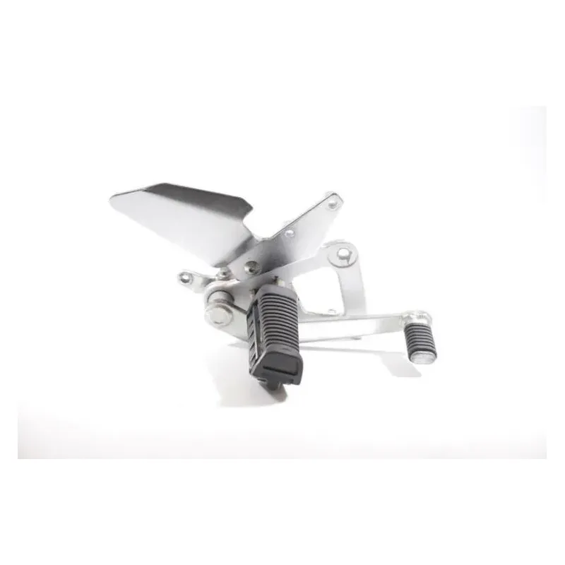 Platine avant droite SUZUKI GS 500 2001 - 2002