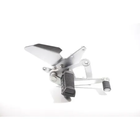 Platine avant droite SUZUKI GS 500 2001 - 2002