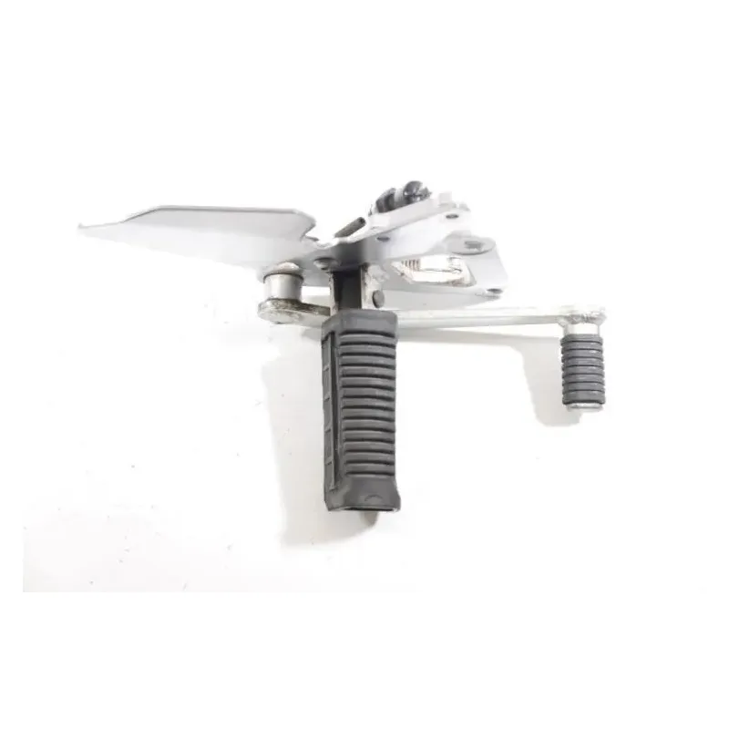Platine avant droite SUZUKI GS 500 2001 - 2002