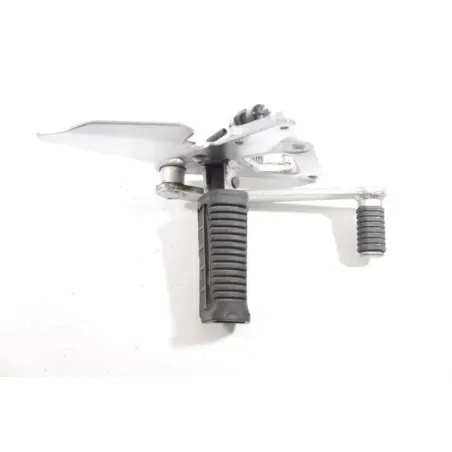 Platine avant droite SUZUKI GS 500 2001 - 2002