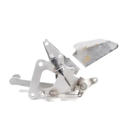 Platine avant droite SUZUKI GS 500 2001 - 2002