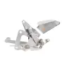 Platine avant droite SUZUKI GS 500 2001 - 2002 Platine avant droite SUZUKI GS 500 2001 - 2002