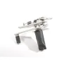 Platine avant droite SUZUKI GS 500 2001 - 2002 Platine avant droite SUZUKI GS 500 2001 - 2002